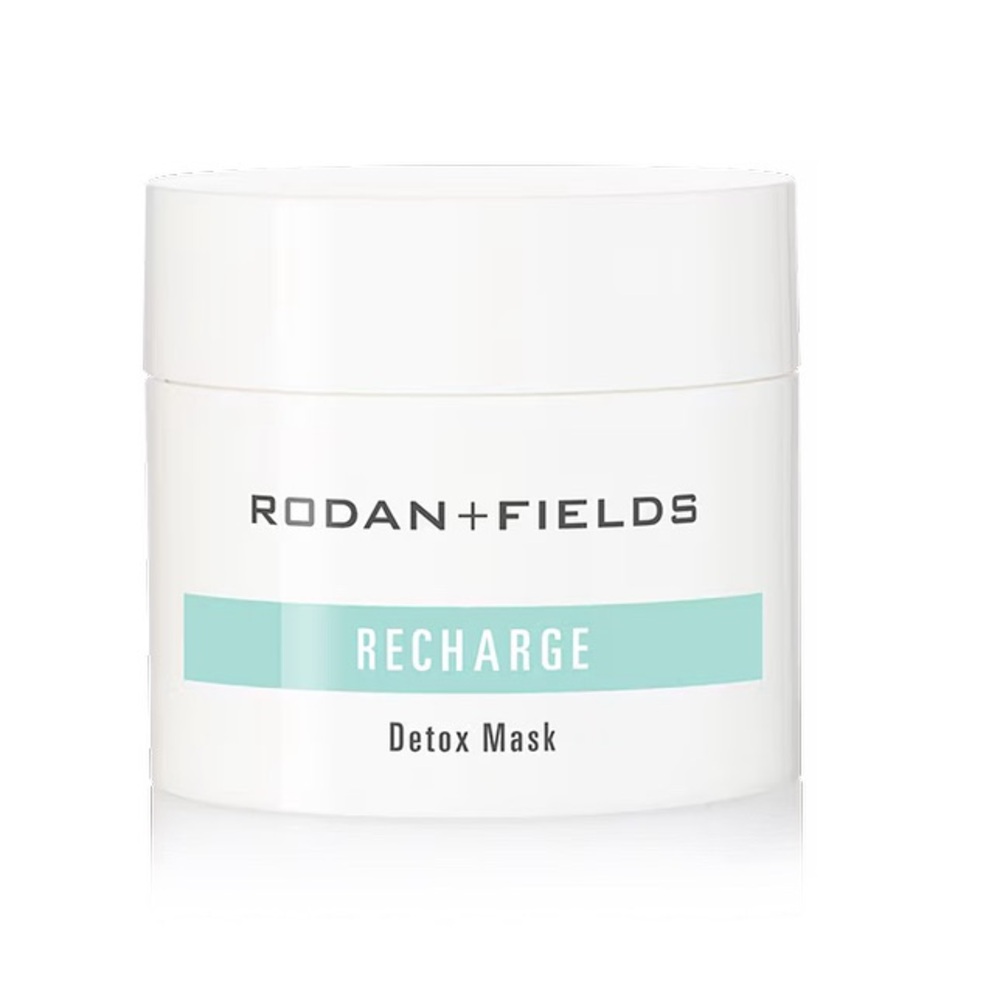 New! Rodan + Fields RECHARGE Detox Mask